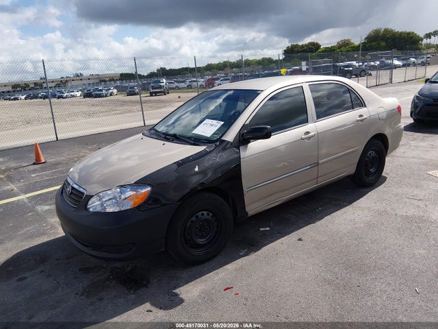 Toyota Corolla Ce