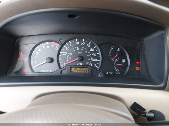Toyota Corolla Ce