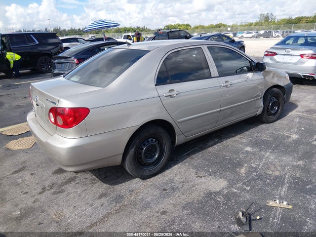 Toyota Corolla Ce