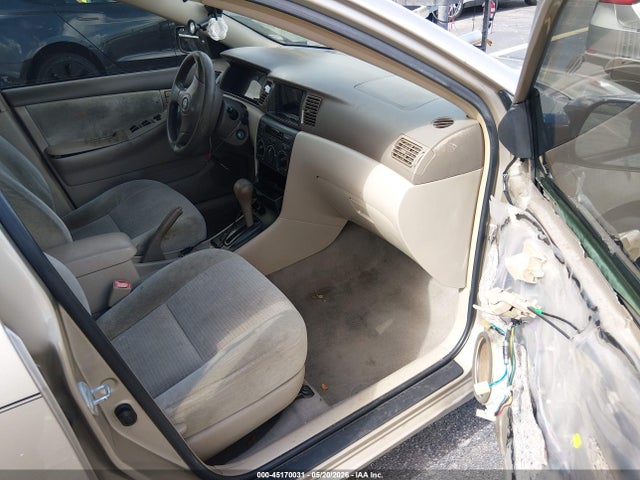 Toyota Corolla Ce
