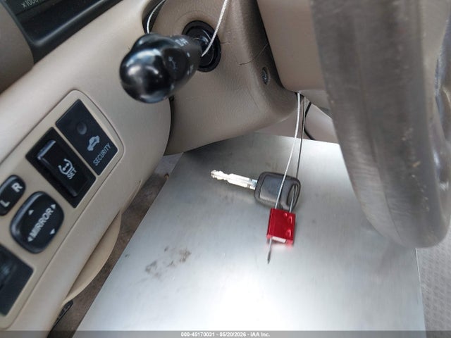 Toyota Corolla Ce