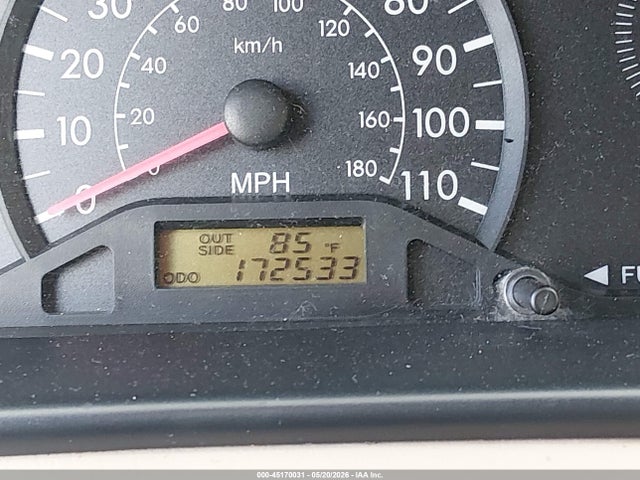 Toyota Corolla Ce