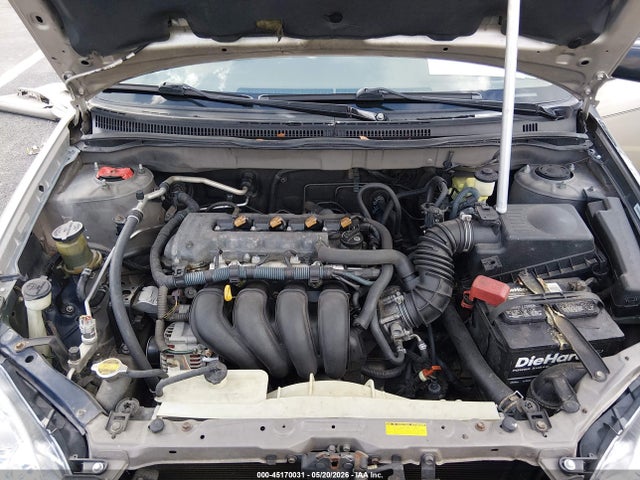 Toyota Corolla Ce