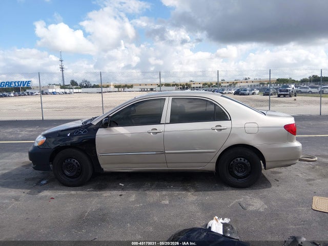 Toyota Corolla Ce