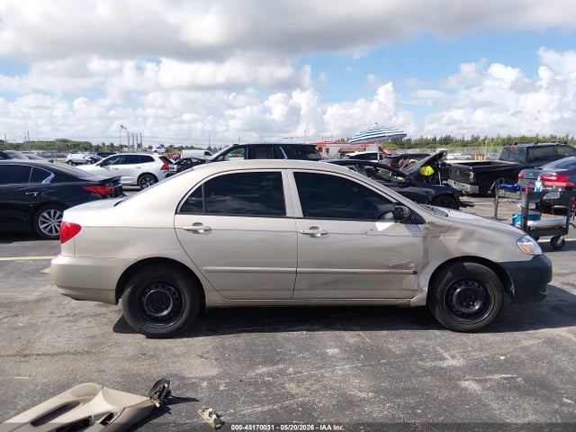 Toyota Corolla Ce