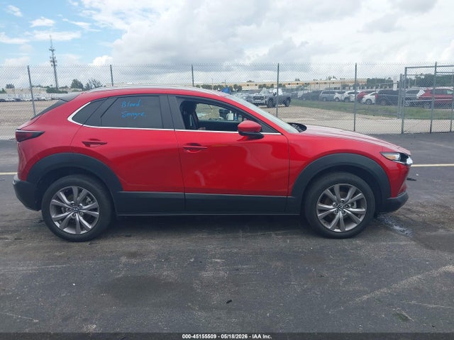 Mazda Cx 2.5 S Select