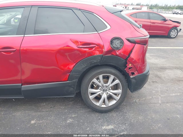 Mazda Cx 2.5 S Select