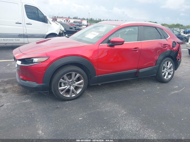 Mazda Cx 2.5 S Select