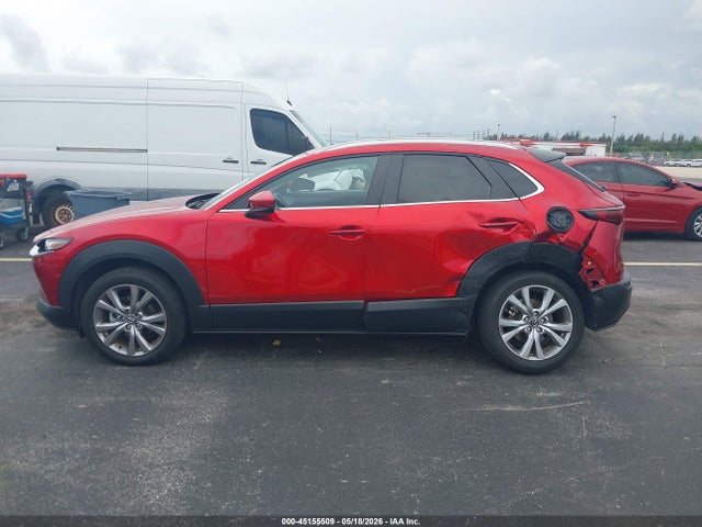 Mazda Cx 2.5 S Select