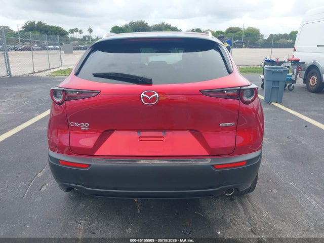 Mazda Cx 2.5 S Select