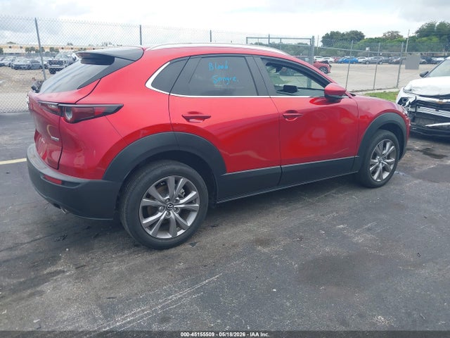 Mazda Cx 2.5 S Select