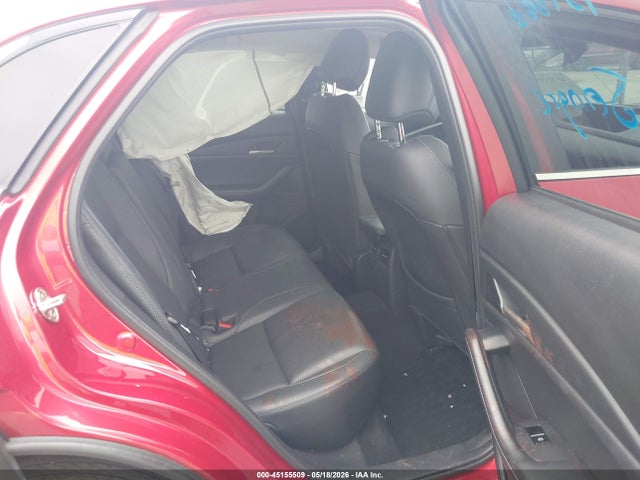 Mazda Cx 2.5 S Select