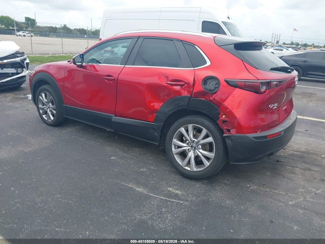 Mazda Cx 2.5 S Select