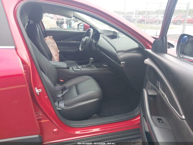 Mazda Cx 2.5 S Select