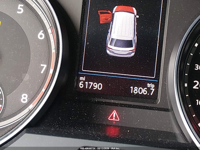 Volkswagen Atlas