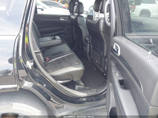 Jeep Grand Cherokee Altitude 4x2