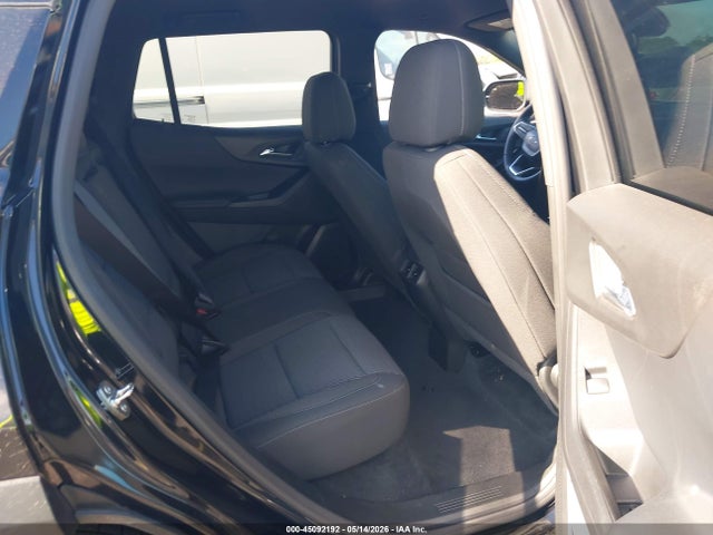 Chevrolet Equinox Fwd Lt