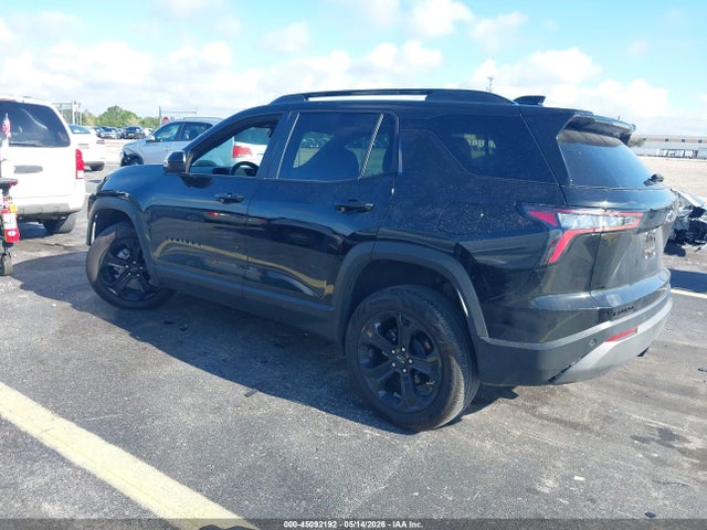 Chevrolet Equinox Fwd Lt