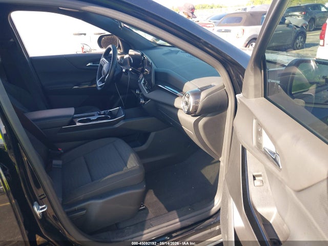 Chevrolet Equinox Fwd Lt