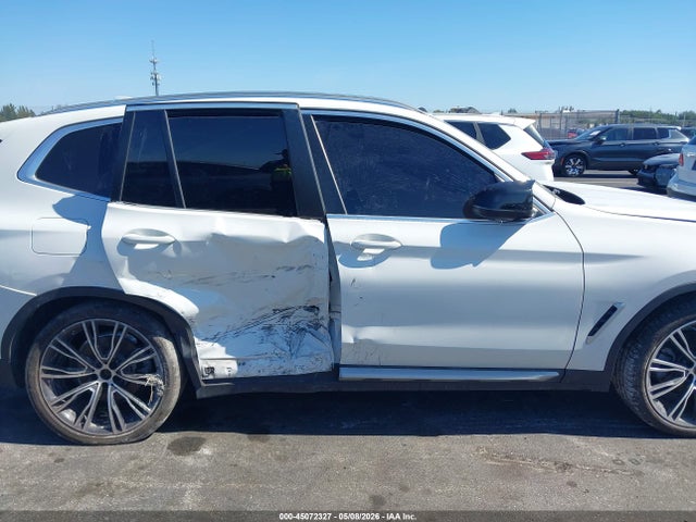 BMW X Series Sdrive30i