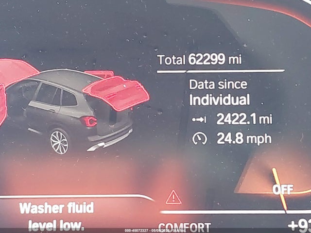 BMW X Series Sdrive30i