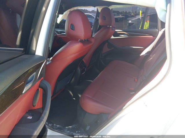 BMW X Series Sdrive30i
