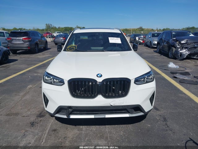 BMW X Series Sdrive30i