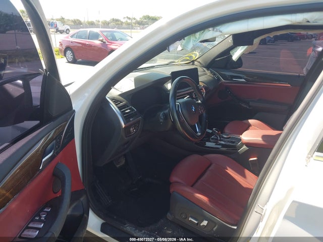 BMW X Series Sdrive30i