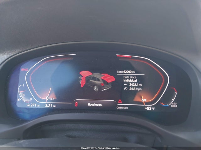 BMW X Series Sdrive30i