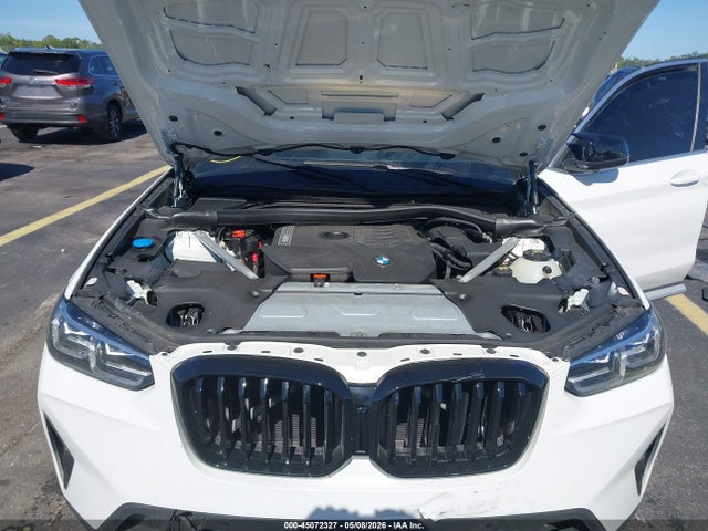 BMW X Series Sdrive30i
