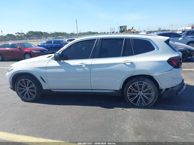 BMW X Series Sdrive30i