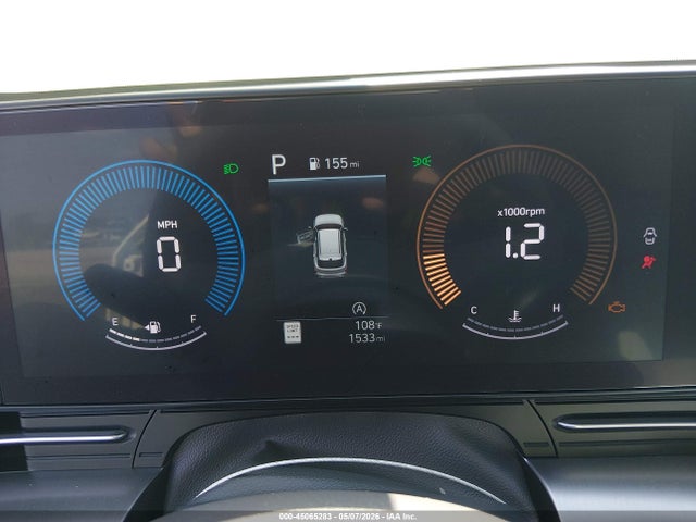 Hyundai KONA Se