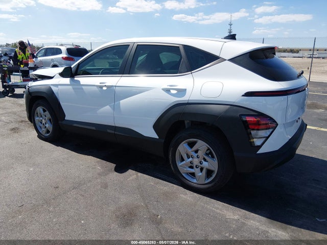 Hyundai KONA Se