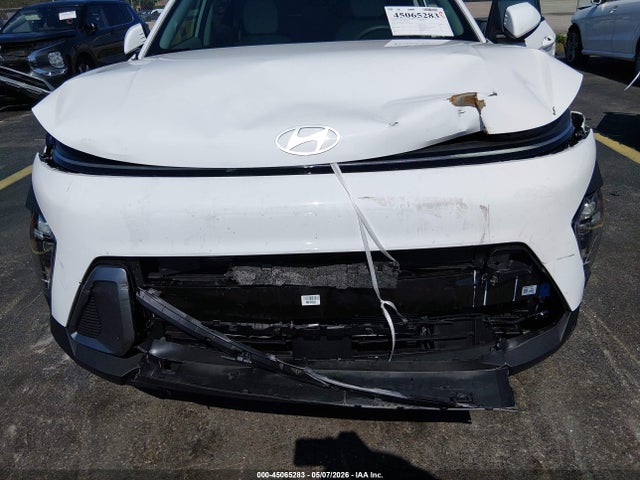 Hyundai KONA Se