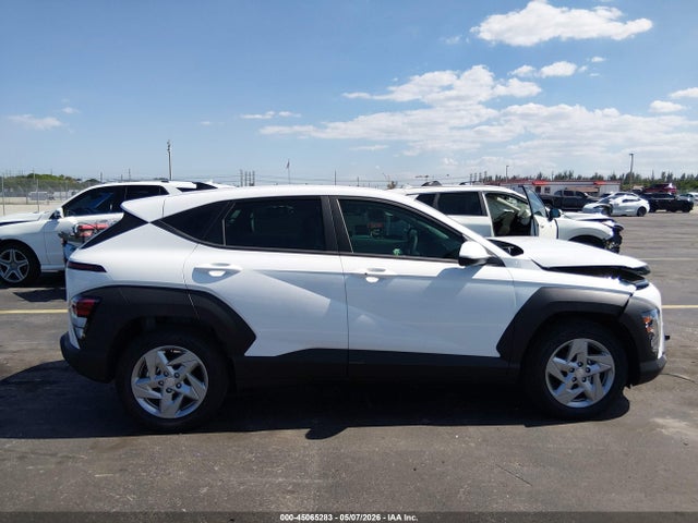Hyundai KONA Se