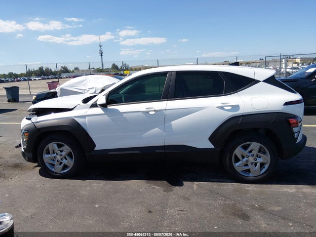 Hyundai KONA Se