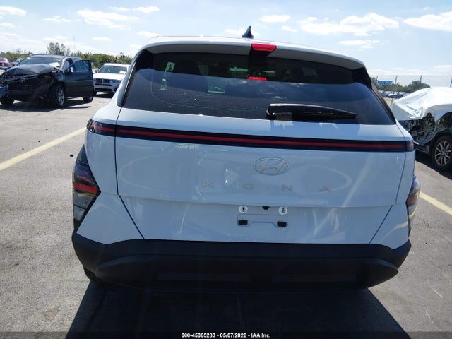 Hyundai KONA Se