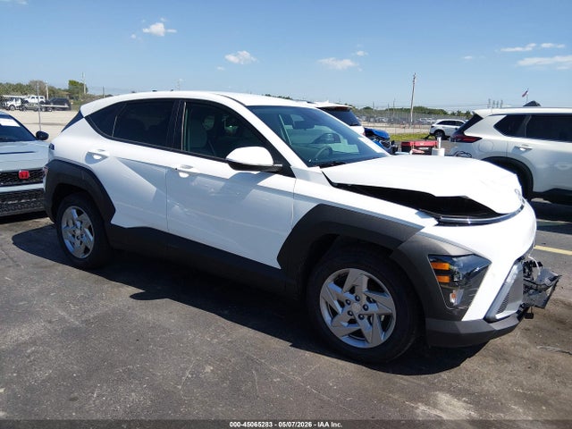 Salvage Hyundai KONA Image