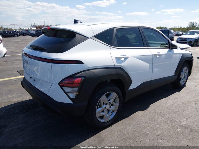 Hyundai KONA Se