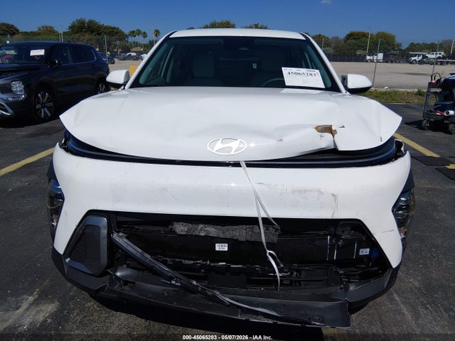 Hyundai KONA Se