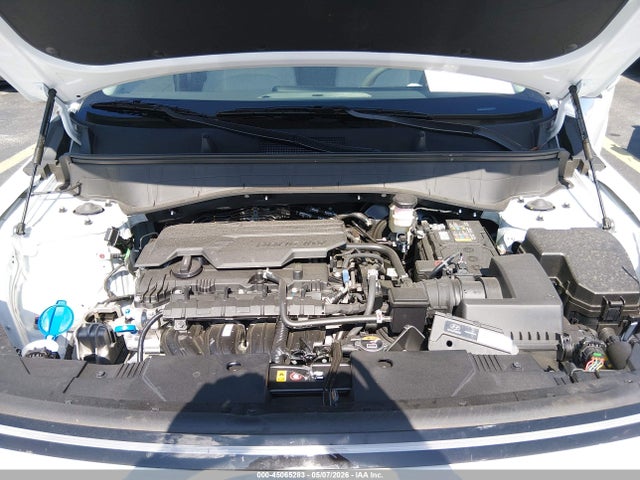Hyundai KONA Se