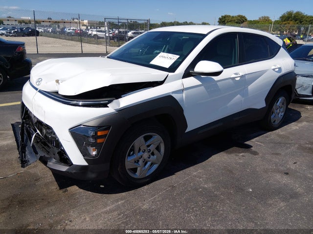 Hyundai KONA Se