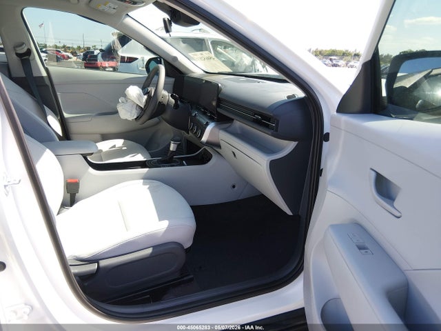 Hyundai KONA Se