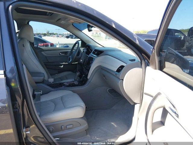 Chevrolet Traverse Ltz