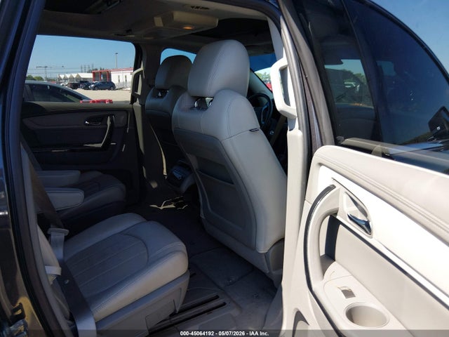 Chevrolet Traverse Ltz