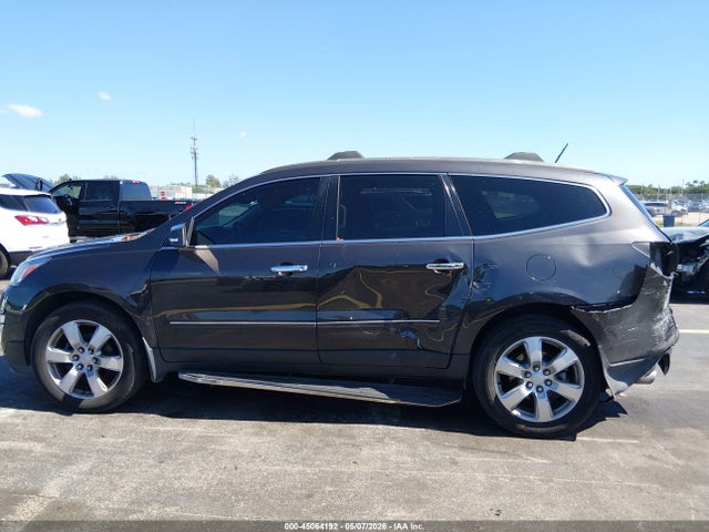 Chevrolet Traverse Ltz