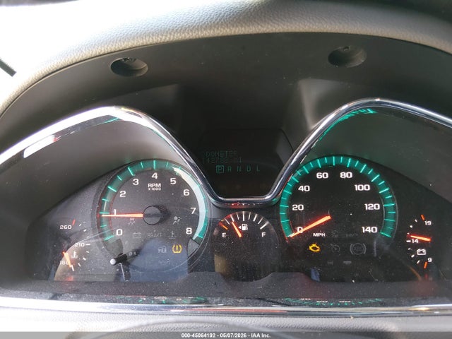 Chevrolet Traverse Ltz