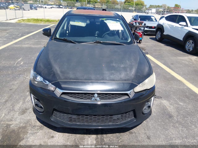 Mitsubishi Lancer Es