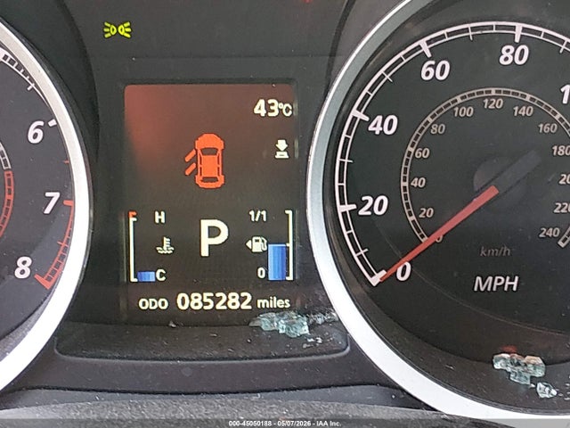 Mitsubishi Lancer Es