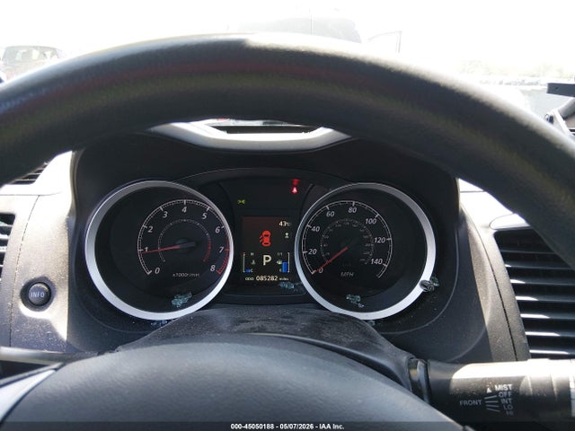 Mitsubishi Lancer Es